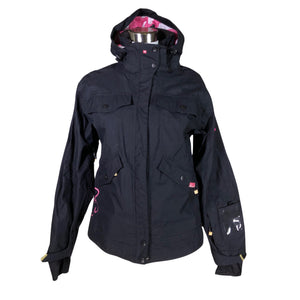 Unisex Roxy - Ulkoilutakki, koko 38 -  (1)