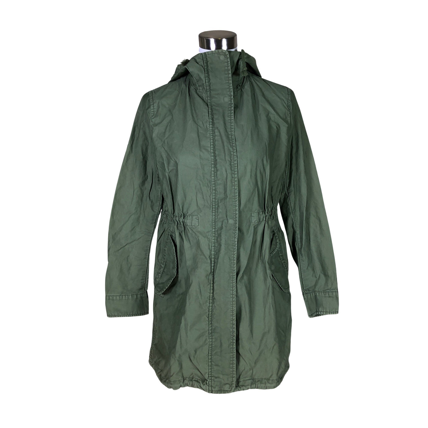 Unisex Uniqlo - Parkatakki, koko 34 -  (1)