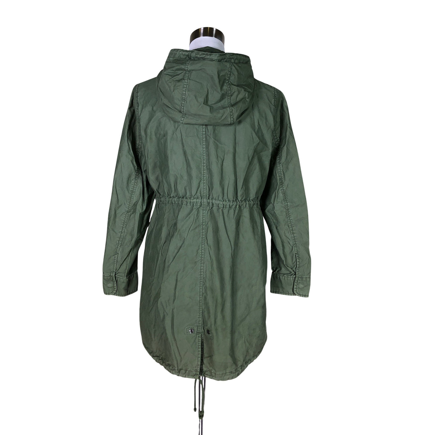Unisex Uniqlo - Parkatakki, koko 34 -  (2)