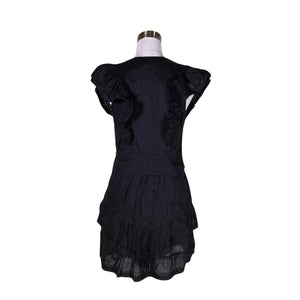 Unisex Isabel Marant Étoile - Kangasmekko, koko 36 -  (2)