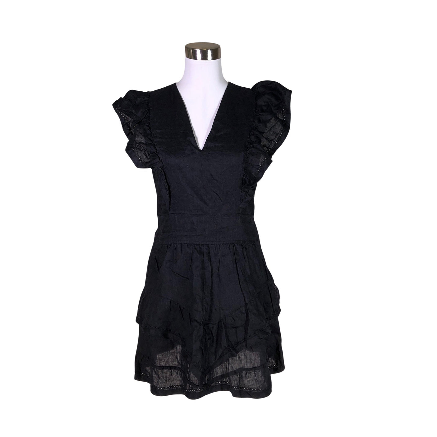Unisex Isabel Marant Étoile - Kangasmekko, koko 36 -  (1)
