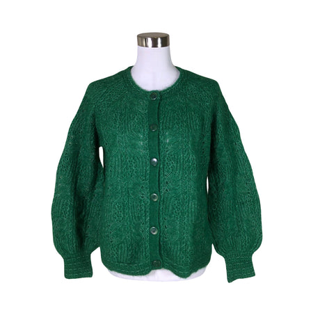 Unisex La Maille Sezane - Neuletakki, koko 36 -  ()