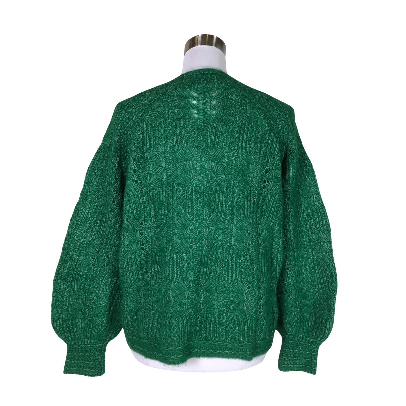 Unisex La Maille Sezane - Neuletakki, koko 36 -  (2)