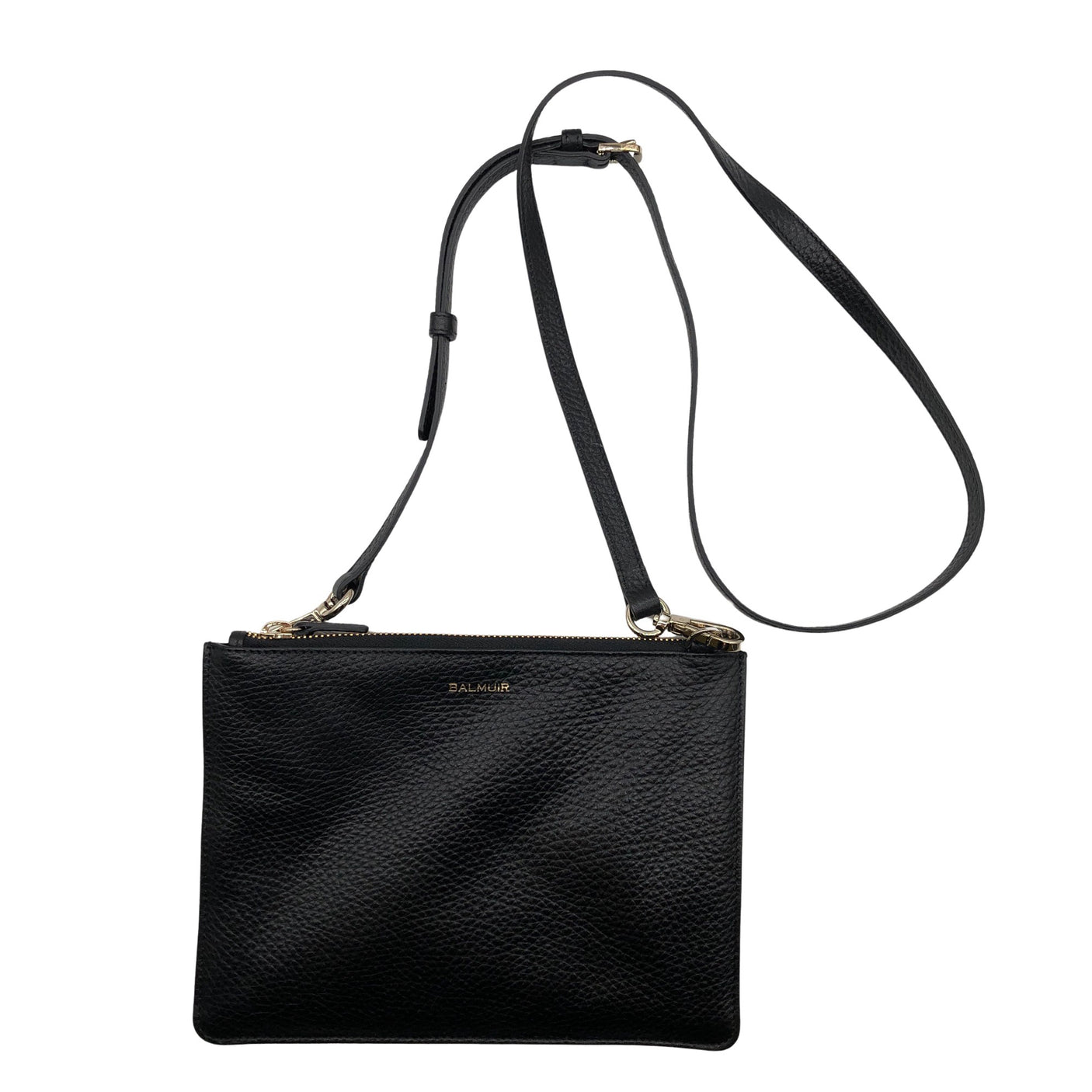 Unisex Balmuir - Olkalaukku, koko Mini -  (1)