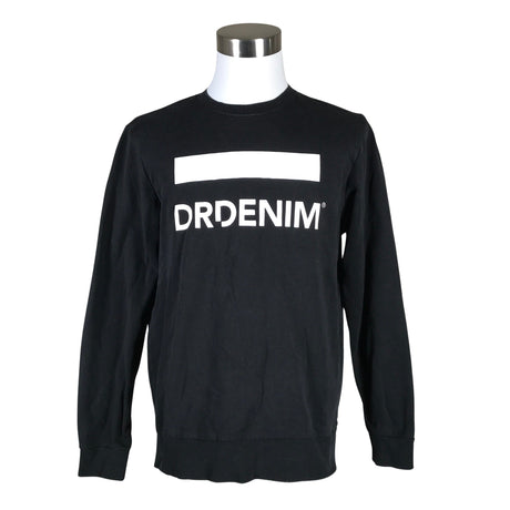 Unisex Dr.Denim - Collegepaita, koko M -  ()