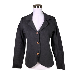 Unisex Holebrook - Neuletakki, koko 38 -  (1)