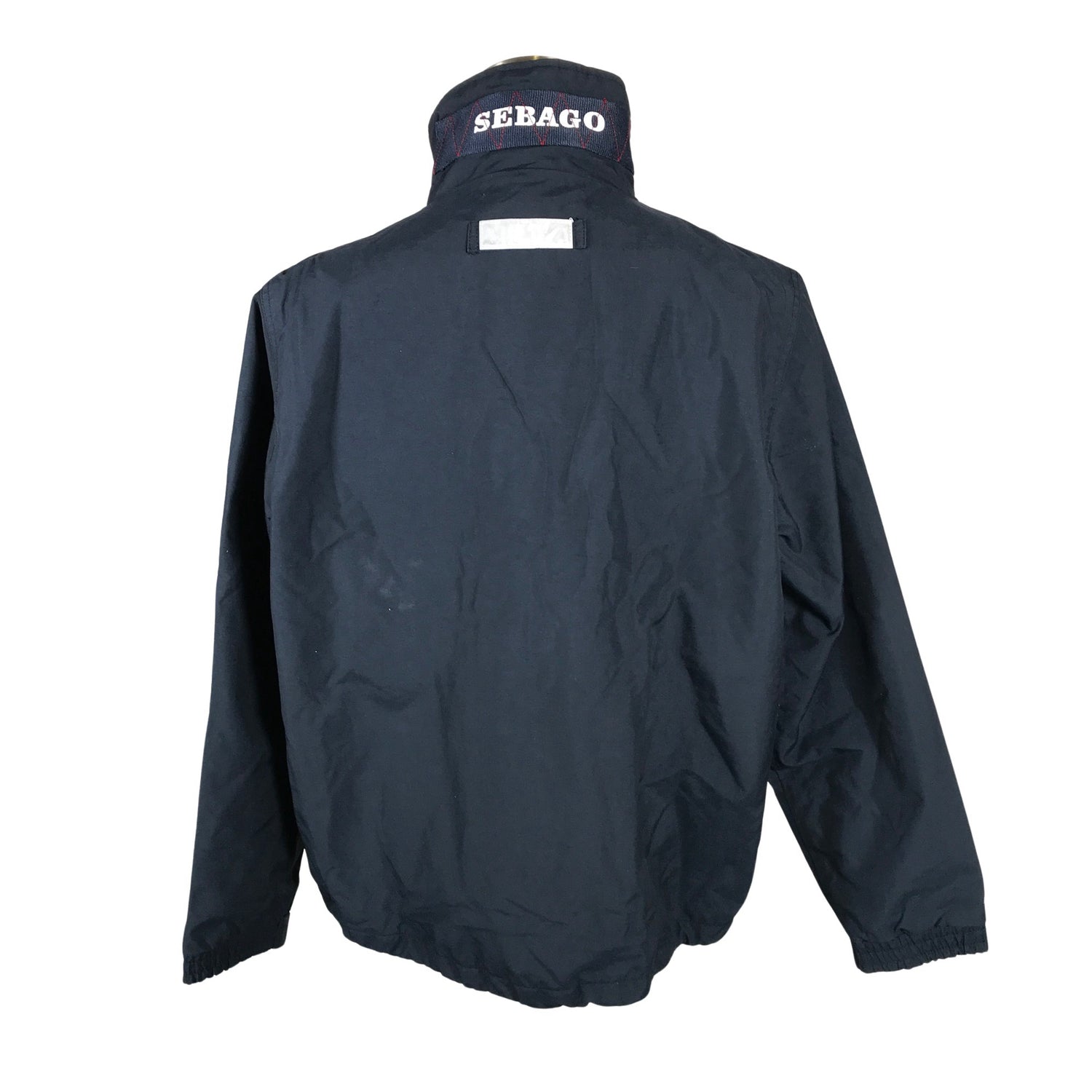  Urheilutakki  Ulkoilutakki, koko XL  Sebago 