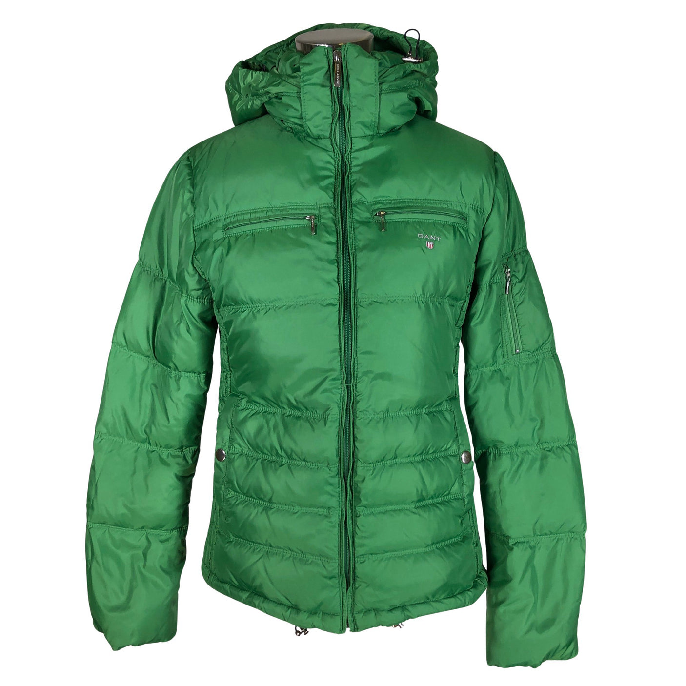 Unisex Gant - Untuvatakki, koko 38 -  (1)