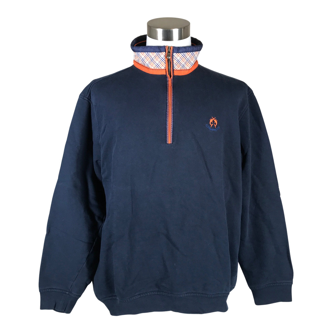 Collegepaita, koko XXXL