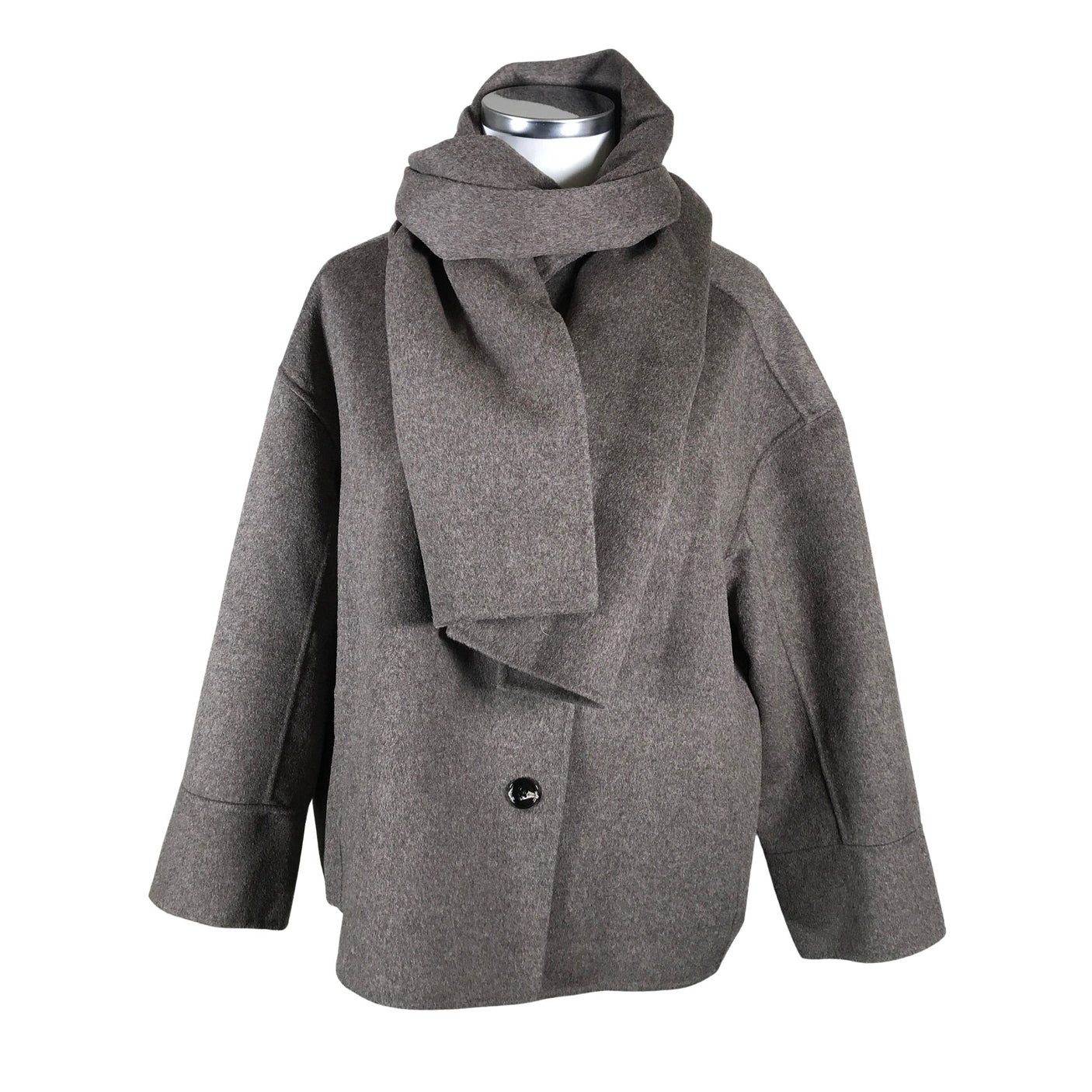 Unisex Zign - Villakangastakki, koko 42 -  (1)