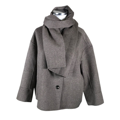 Unisex Zign - Villakangastakki, koko 42 -  ()