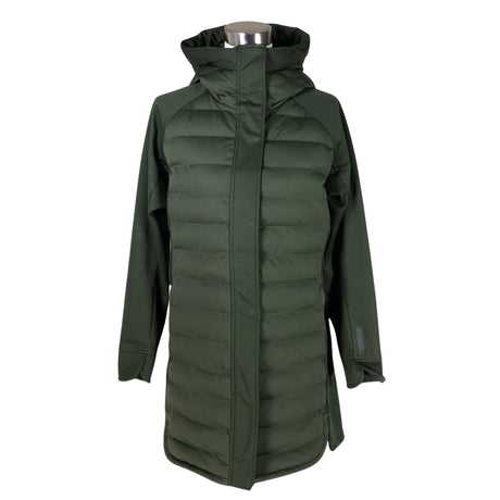 Unisex Didriksons - Parkatakki, koko 40 -  ()