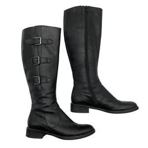 Unisex Ecco - Saappaat, koko 37 -  (1)