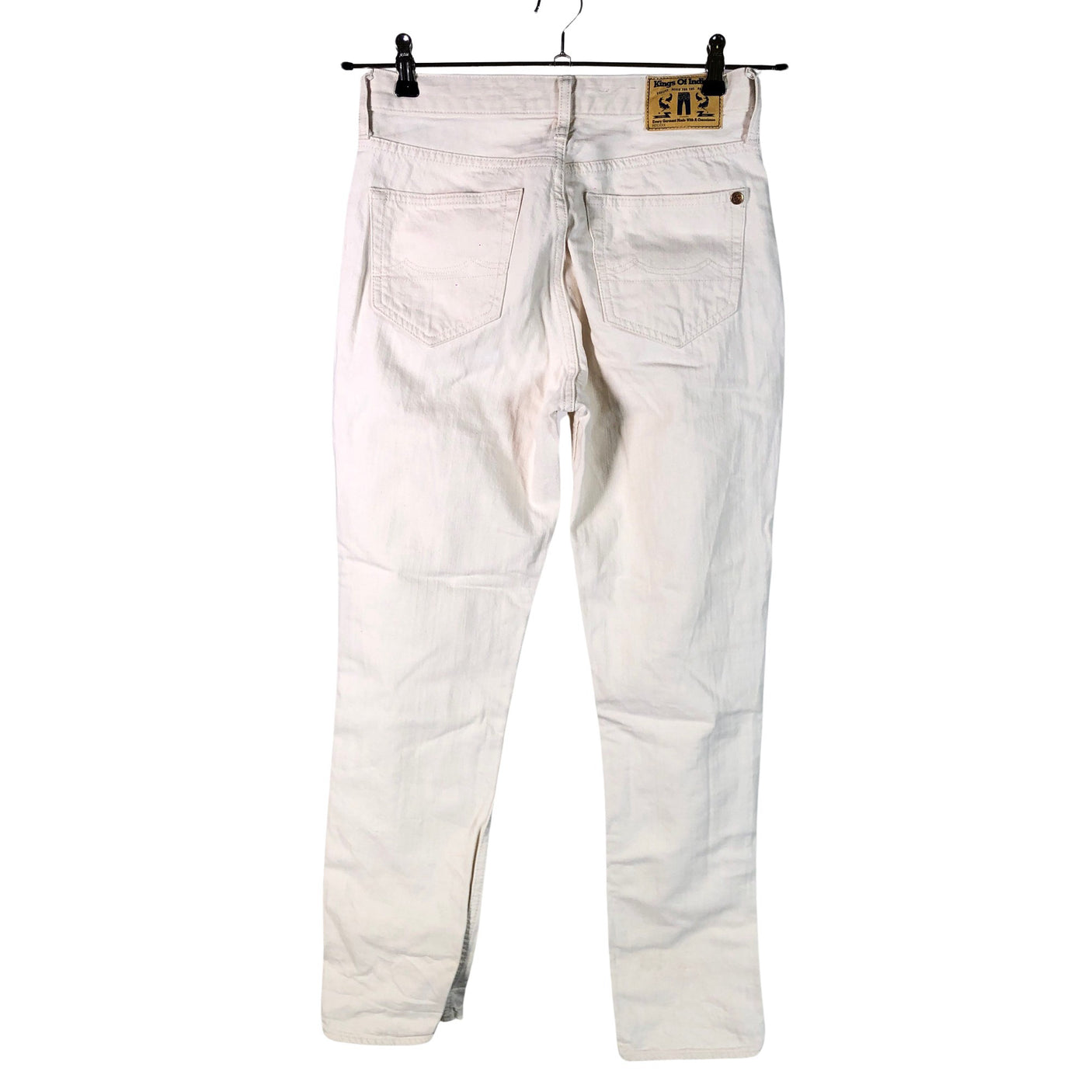 Unisex Kings of Indigo - Farkut, koko W27 -  (2)