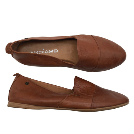 Unisex Andiamo - Loaferit, koko 38 -  ()