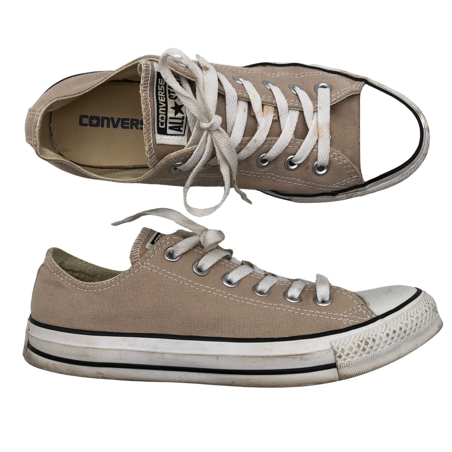  Tennarit  Tennarit, koko 40  Converse 