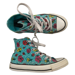 Unisex Converse - Tennarit, koko 36 -  (1)