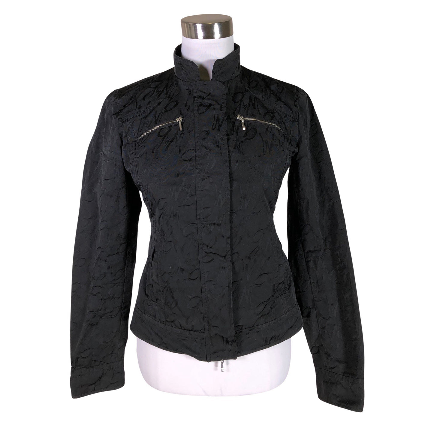 Unisex Guess - Ulkoilutakki, koko 36 -  (1)