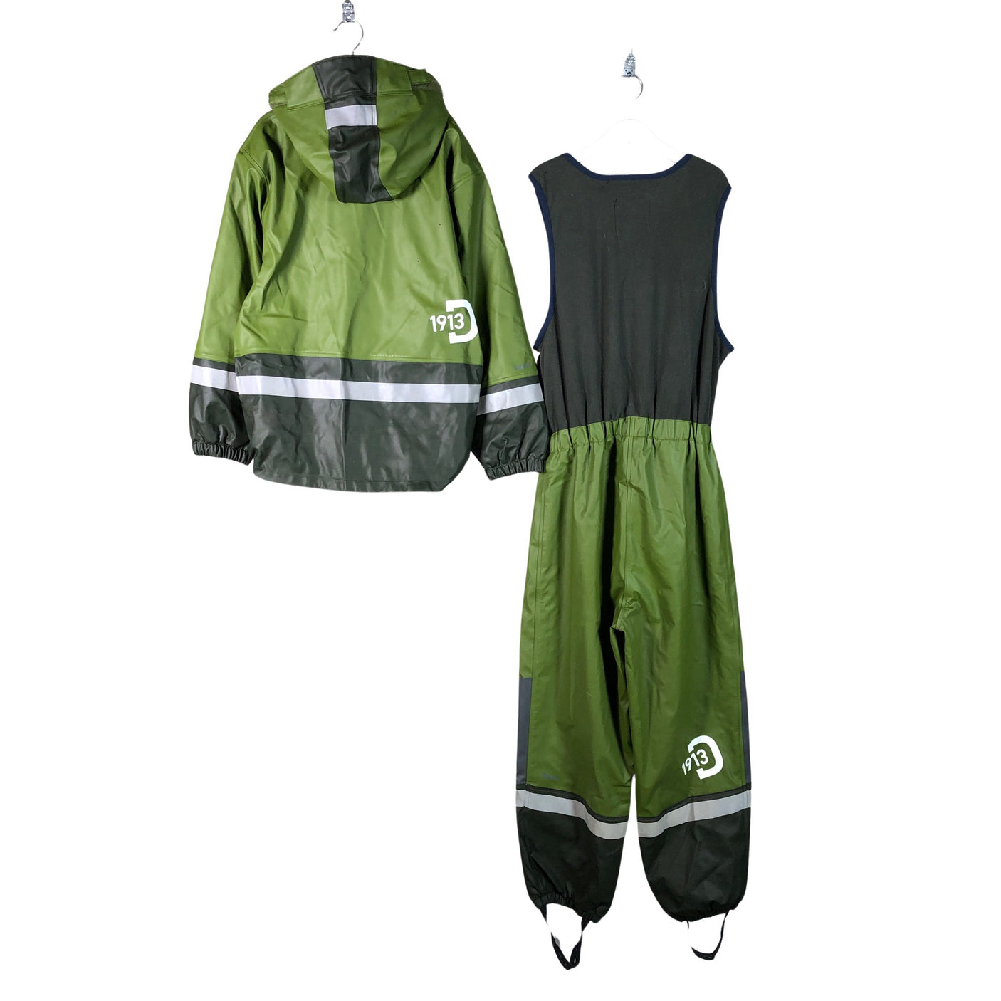 Unisex Didriksons - Sadeasu, koko 140 - 146 -  (2)