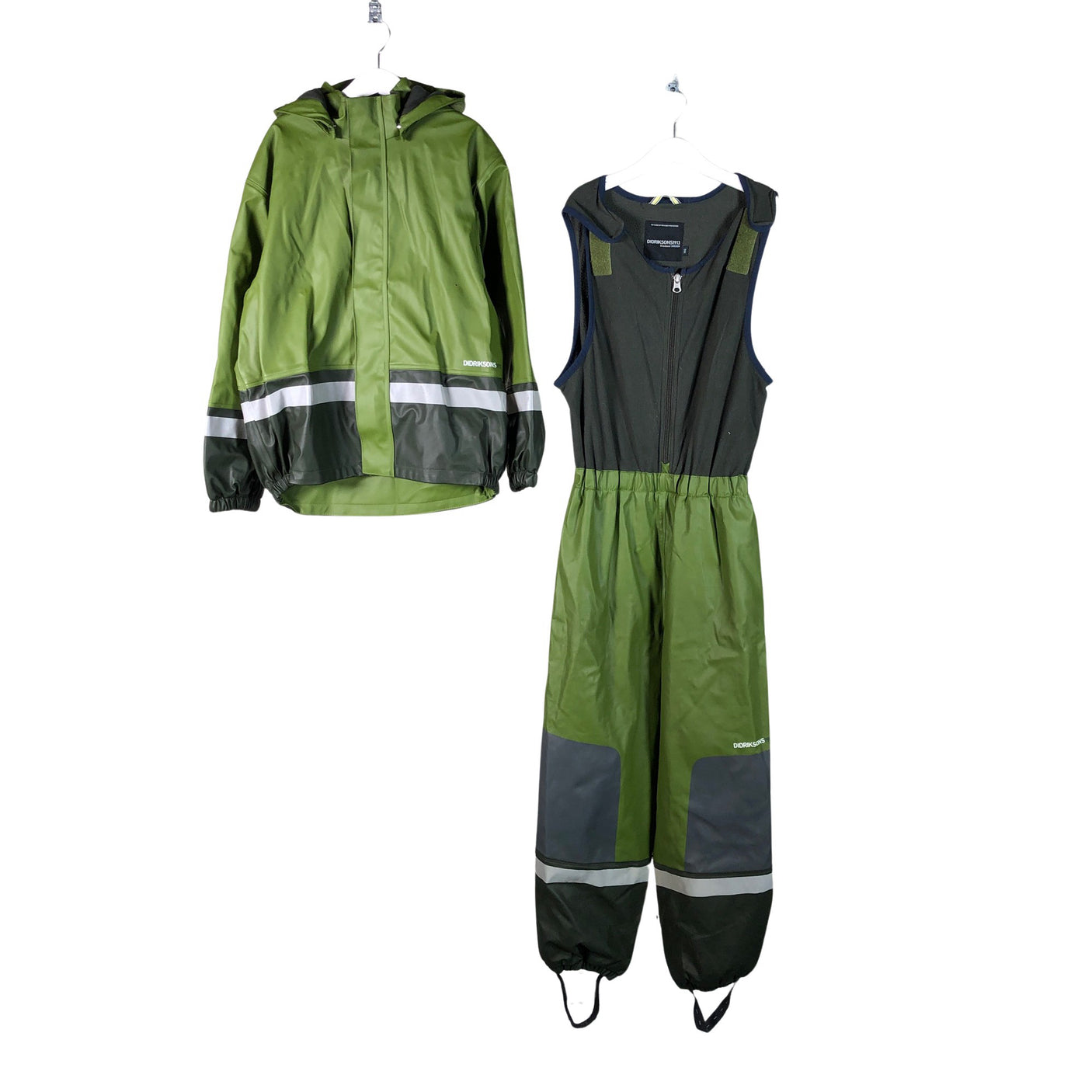 Unisex Didriksons - Sadeasu, koko 140 - 146 -  (1)