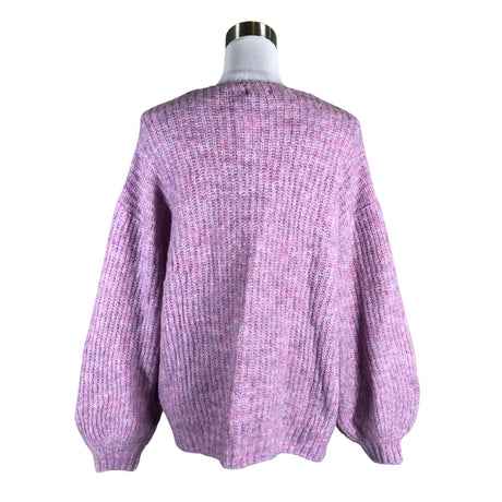 Unisex Nanso - Neuletakki, koko 36 -  (2)