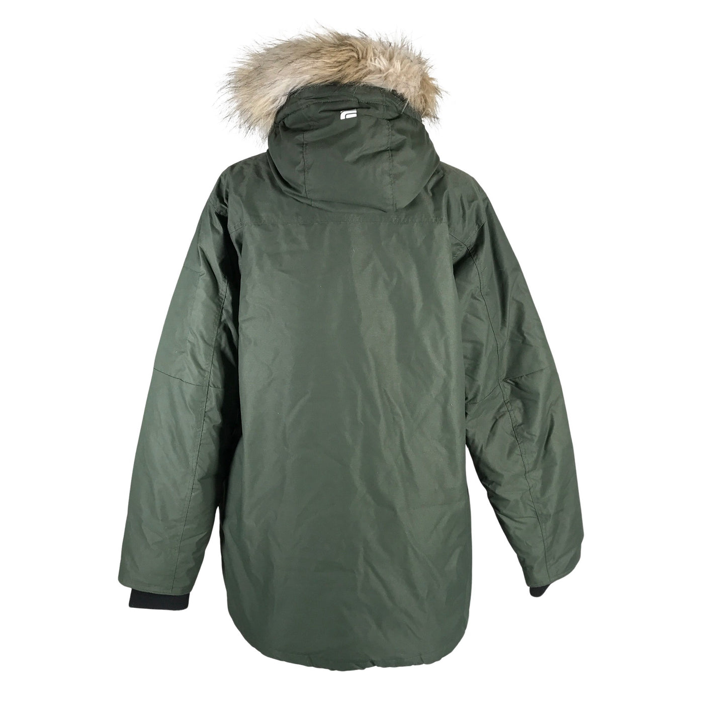 Unisex Everest - Untuvatakki, koko 34 -  (2)