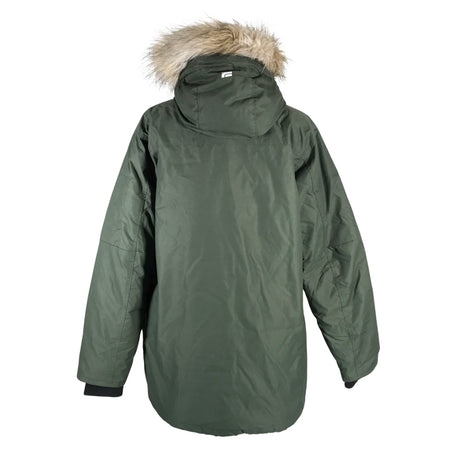 Unisex Everest - Untuvatakki, koko 34 -  (2)