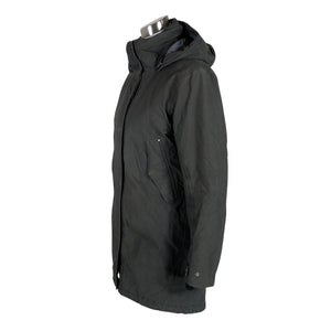 Unisex Didriksons - Parkatakki, koko 36 -  (3)