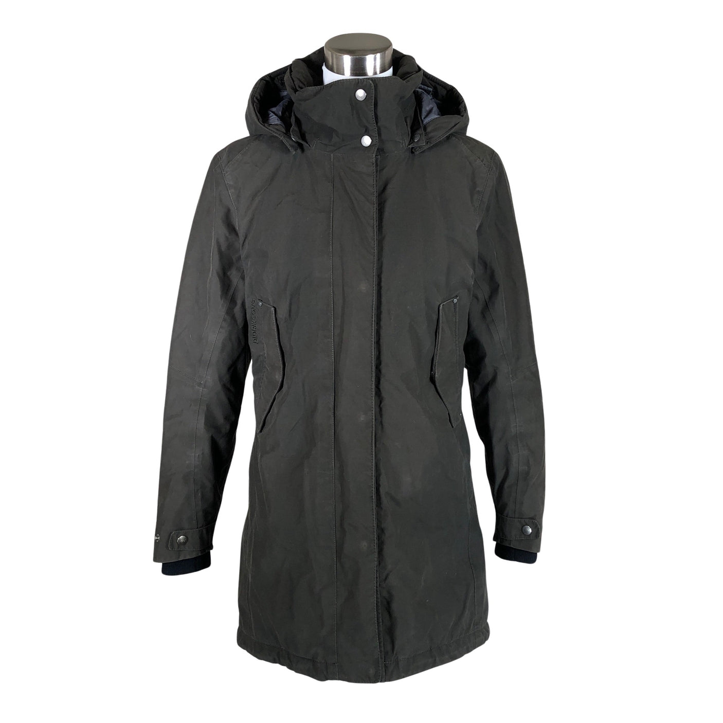 Unisex Didriksons - Parkatakki, koko 36 -  (1)