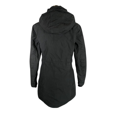 Unisex Didriksons - Parkatakki, koko 36 -  (2)