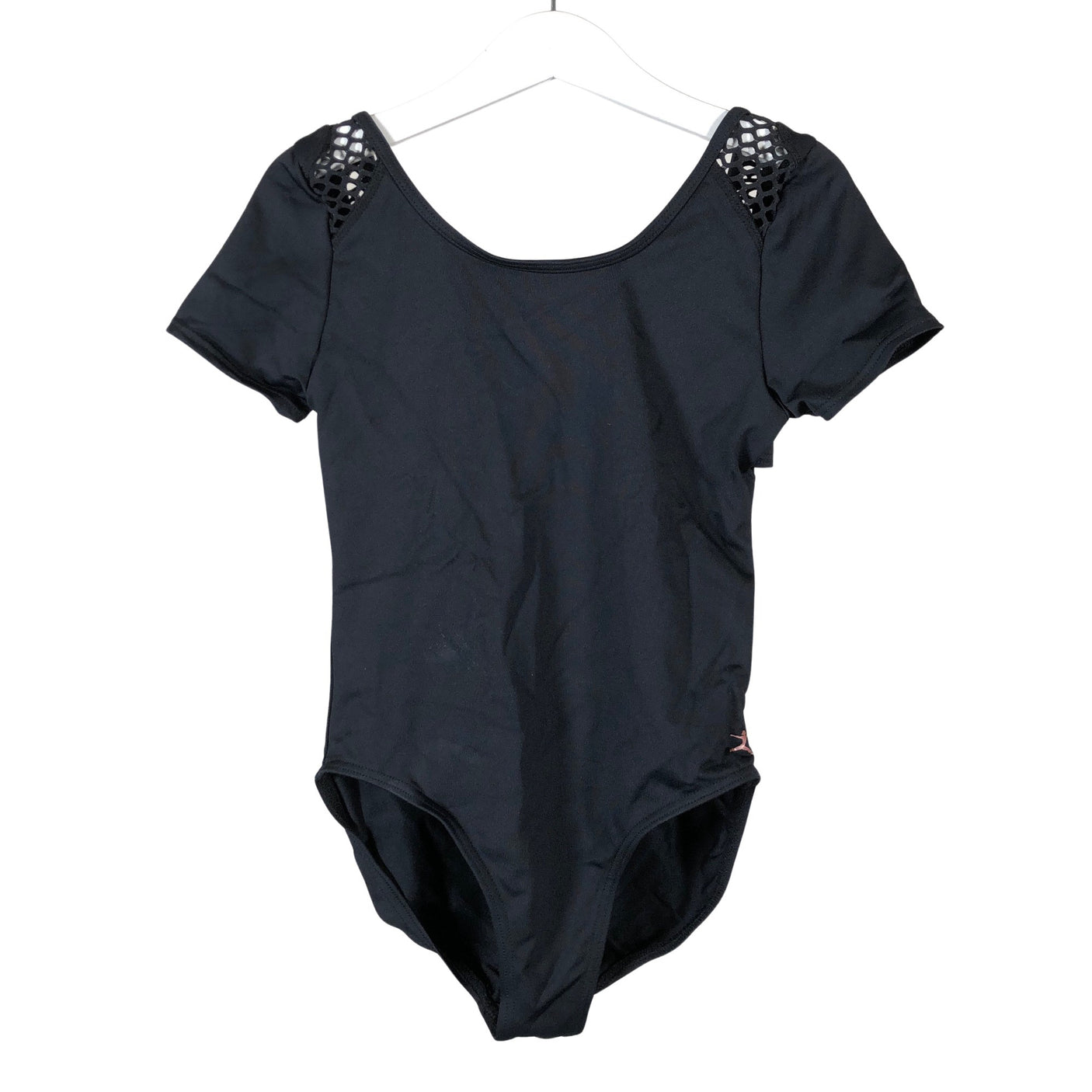 Unisex Danskin - Jumppapuku, koko 122 - 128 -  (1)
