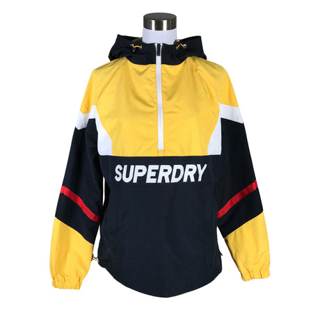 Unisex Superdry - Ulkoilutakki, koko 38 -  ()