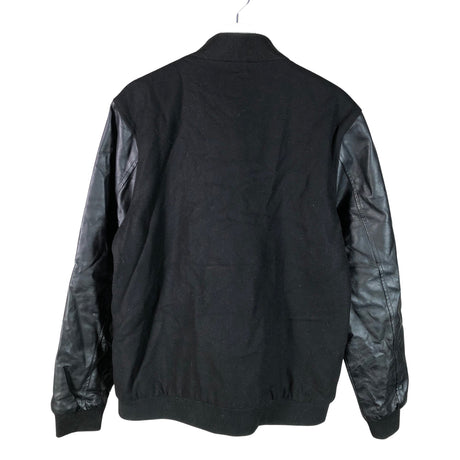 Unisex Urban Classics - Nahkatakki, koko XL -  (2)