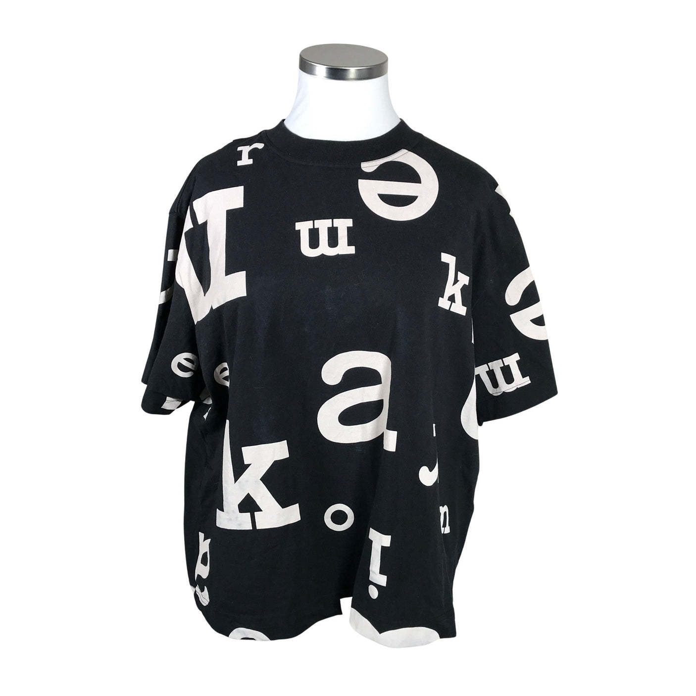 Unisex Marimekko - T-paita, koko 42 -  (1)