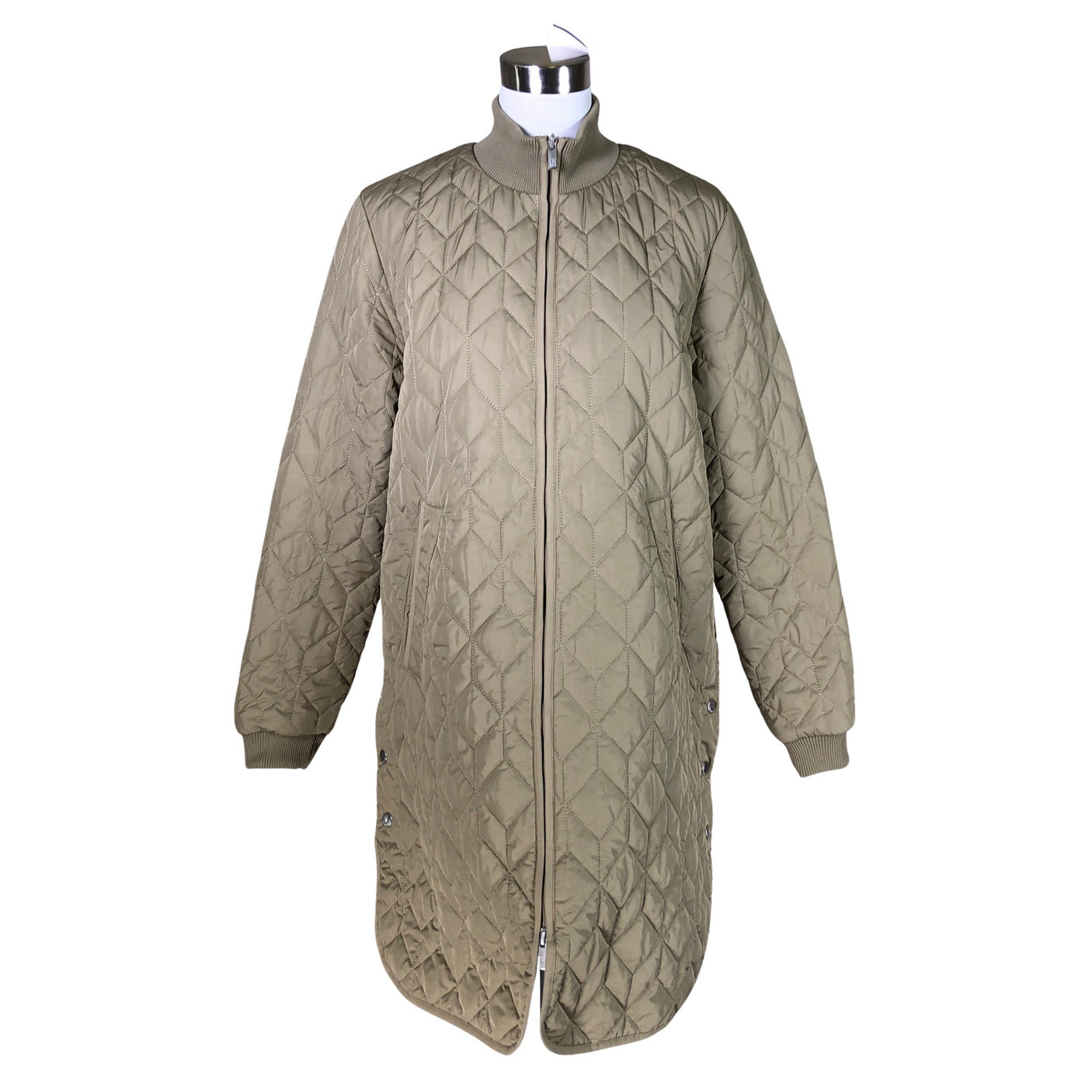 Unisex Ilse Jacobsen - Tikkitakki, koko 40 -  (1)