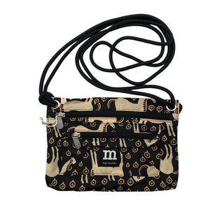 Vyölaukku, koko Mini