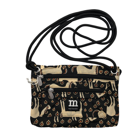Unisex Marimekko - Vyölaukku, koko Mini -  ()
