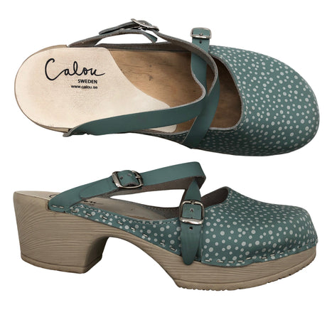 Unisex Calou - Korkokengät, koko 37 -  ()