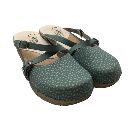 Unisex Calou - Korkokengät, koko 37 -  (2)