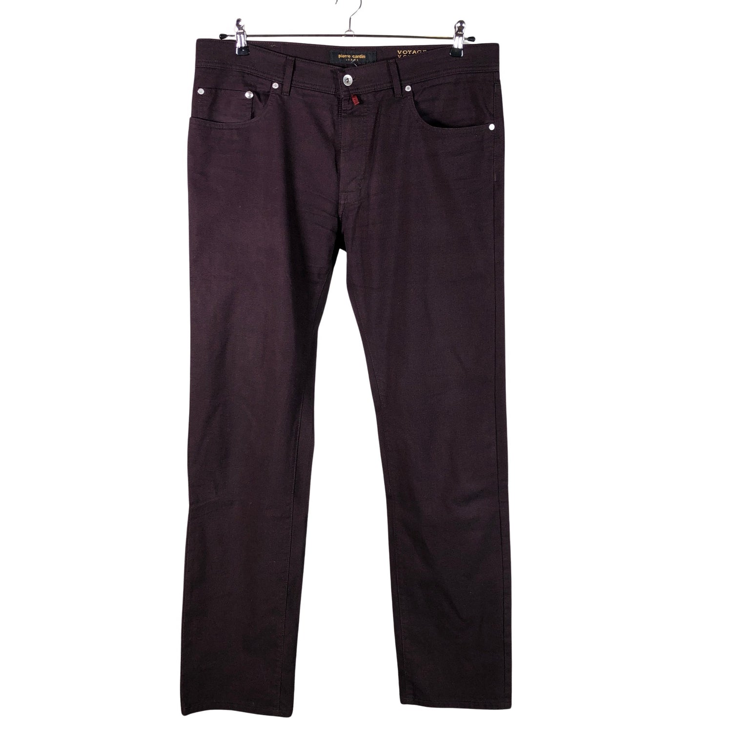  Farkut  Farkut, koko W38  Pierre Cardin 