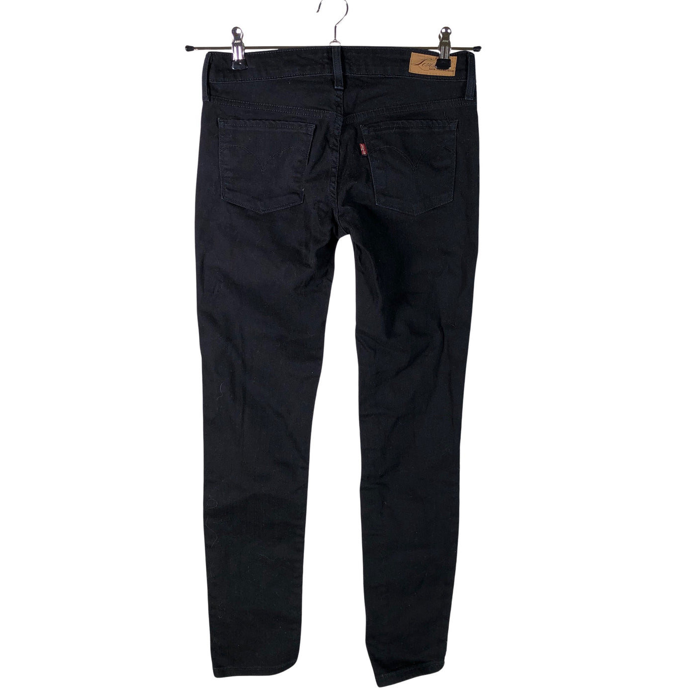 Unisex Levi's - Farkut, koko W26 -  (2)