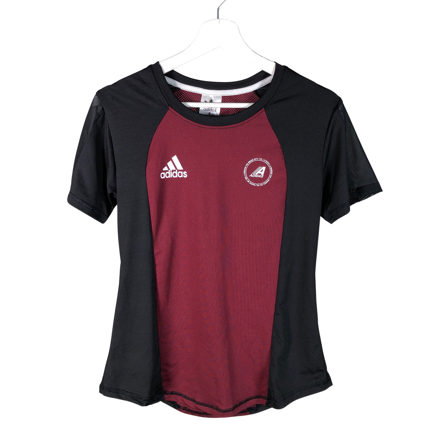 Unisex Adidas - Urheilupaita, lyhyet hihat, koko 38 -  (1)