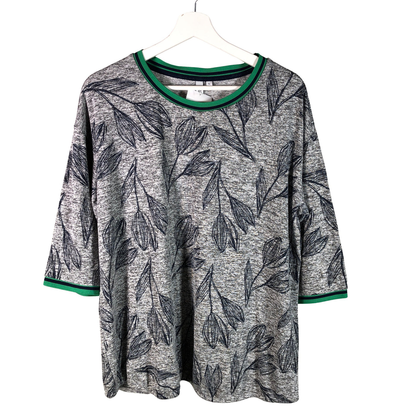 Unisex Ciso - Neulepaita, koko 40 -  (1)