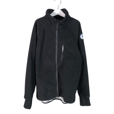 Unisex Polarn O. Pyret - Windfleecetakki, koko 146 - 152 -  ()