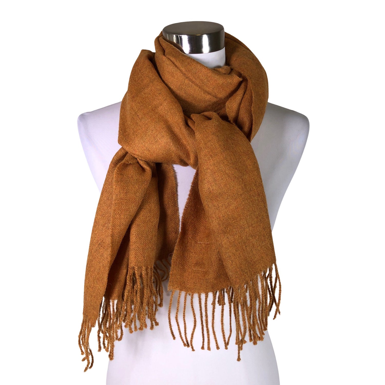 Kaulaliina, koko Maxi