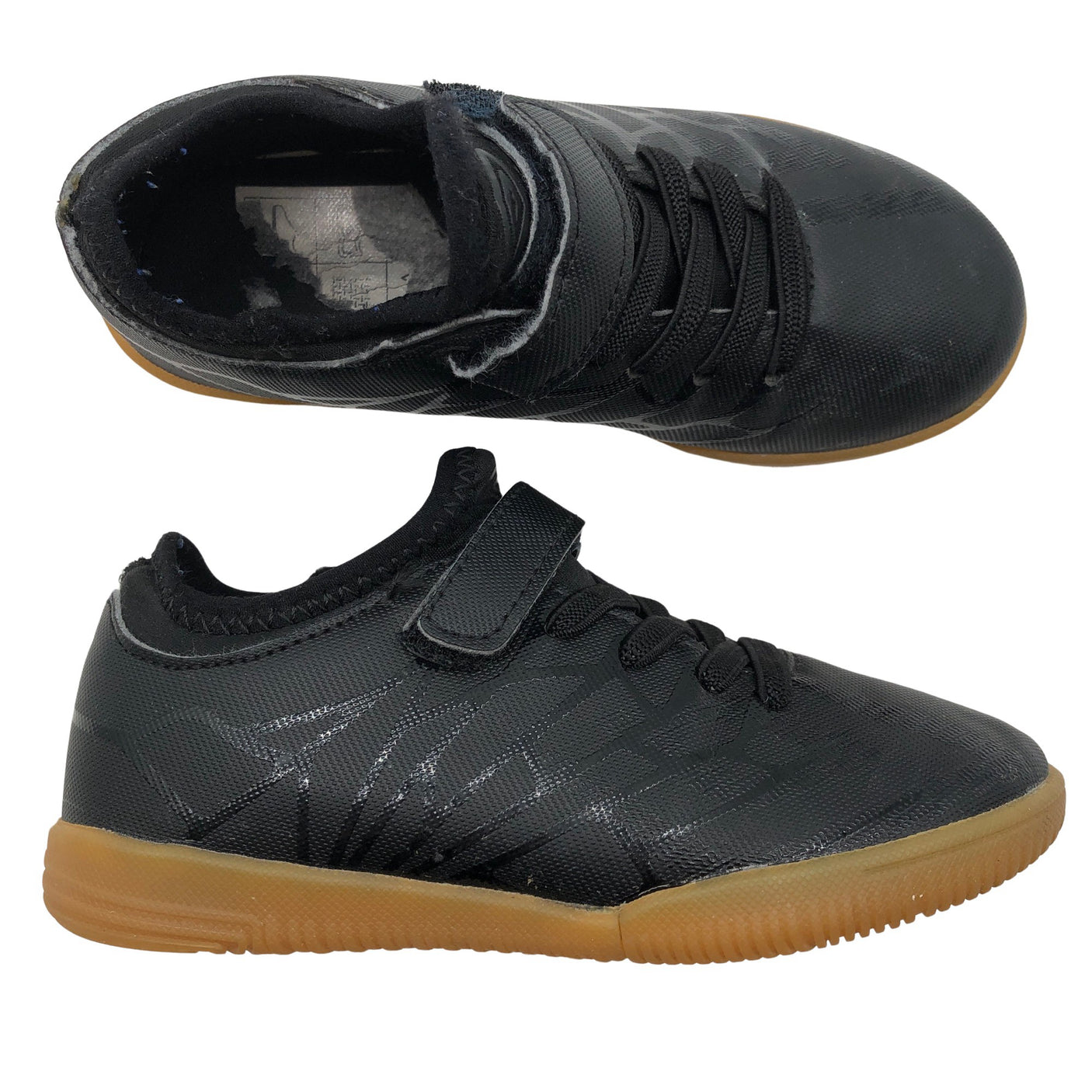 Unisex Umbro - Sisäliikuntakengät, koko 28 -  (1)