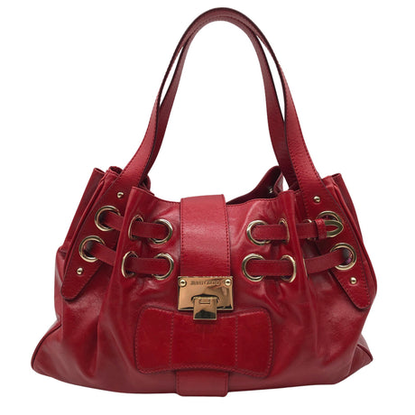 Unisex Jimmy Choo - Käsilaukku, koko Midi -  ()