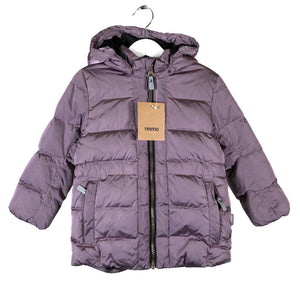 Unisex Reima - Untuvatakki, koko 86 - 92 -  (1)