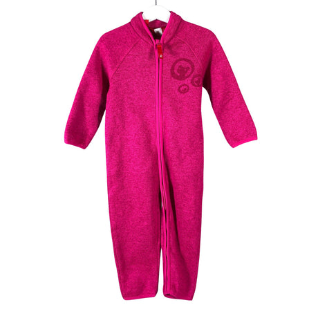 Unisex Reima - Fleecehaalari, koko 86 - 92 -  ()