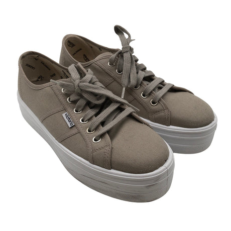 Unisex Victoria - Tennarit, koko 38 -  (2)